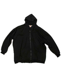 Zip-Hoodie Jacket (Hover)
