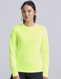 Women´s Long Sleeve Cool T