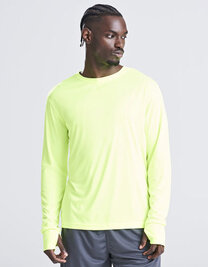 Long Sleeve Active T