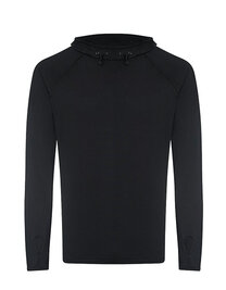 Men´s Cool Cowl Neck Top (Hover)