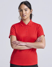 Women´s Cool Polo