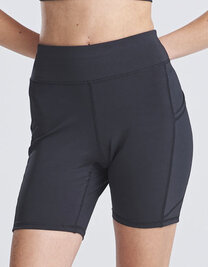 Women's Recycled Tech Shorts