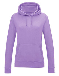 Women´s College Hoodie (Hover)