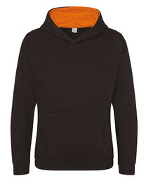Kids´ Varsity Hoodie (Hover)