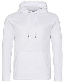 Sports Polyester Hoodie (Hover)