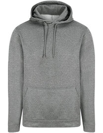Sports Polyester Hoodie (Hover)