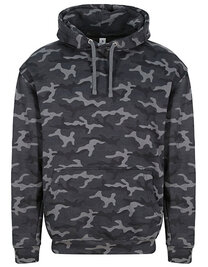 Camo Hoodie (Hover)