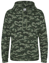 Camo Hoodie (Hover)
