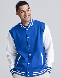 Varsity Jacket