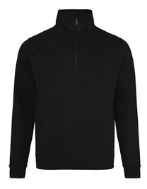 Sophomore 1/4 Zip Sweat (Hover)