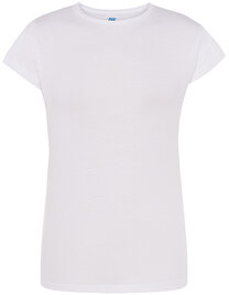 Ladies´ Regular Comfort T-Shirt (Hover)