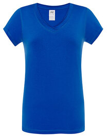 Ladies´ V-Neck Sicilia (Hover)