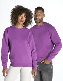 Crew Neck Sweatshirt