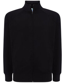 Full Zip Sweatshirt (Hover)