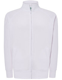 Full Zip Sweatshirt (Hover)