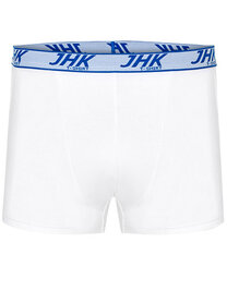 Men´s Short Boxer Briefs (3 Pack) (Hover)