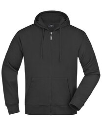 Men´s Hooded Jacket (Hover)