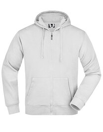 Men´s Hooded Jacket (Hover)