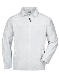 Full-Zip Fleece (Hover)