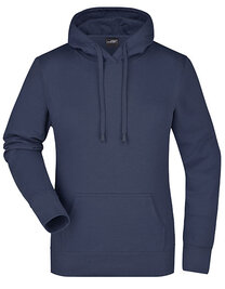 Ladies´ Hooded Sweat (Hover)