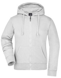 Ladies´ Hooded Jacket (Hover)