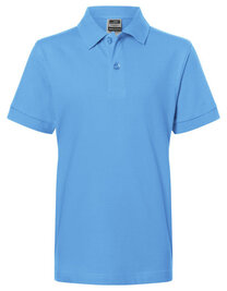 Junior Classic Polo