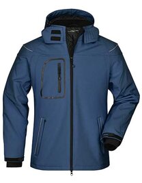 Men´s Winter Softshell Jacket (Hover)