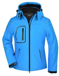 Ladies´ Winter Softshell Jacket (Hover)