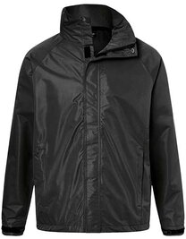 Men´s Outer Jacket (Hover)