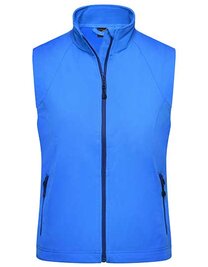 Ladies´ Softshell Vest (Hover)