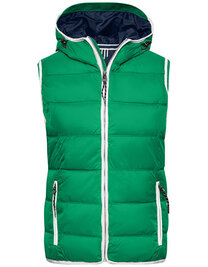 Ladies´ Maritime Vest (Hover)