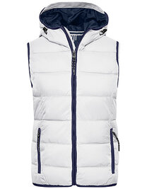 Ladies´ Maritime Vest (Hover)