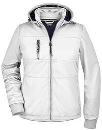 Ladies´ Maritime Jacket (Hover)
