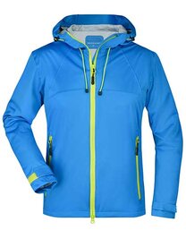 Ladies´ Outdoor Jacket (Hover)