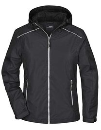 Ladies´ Rain Jacket (Hover)
