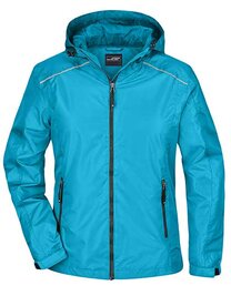 Ladies´ Rain Jacket (Hover)