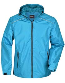 Men´s Rain Jacket (Hover)