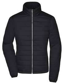 Ladies´ Padded Jacket (Hover)