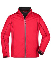 Men´s Zip-Off Softshell Jacket (Hover)