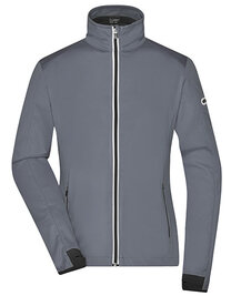 Ladies´ Sports Softshell Jacket (Hover)