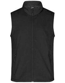 Men´s Promo Softshell Vest (Hover)