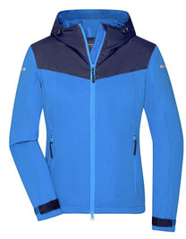 Ladies´ Allweather Jacket