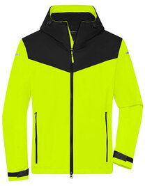 Men´s Allweather Jacket (Hover)