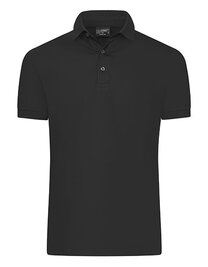 Men´s Mercerised Polo Slim Fit (Hover)