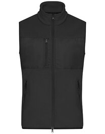 Men´s Fleece Vest (Hover)