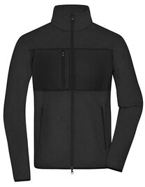 Men´s Fleece Jacket (Hover)