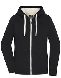 Ladies´ Doubleface Jacket (Hover)
