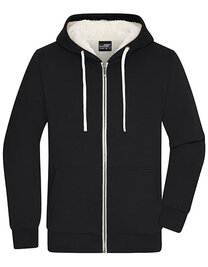 Men´s Doubleface Jacket (Hover)