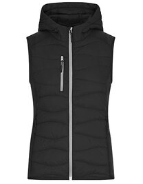 Ladies´ Hybrid Vest (Hover)