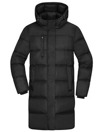 Ladies´ Winter Short Coat (Hover)